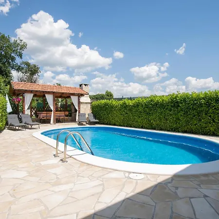 Gorgeous In With Kitchen * Imotski